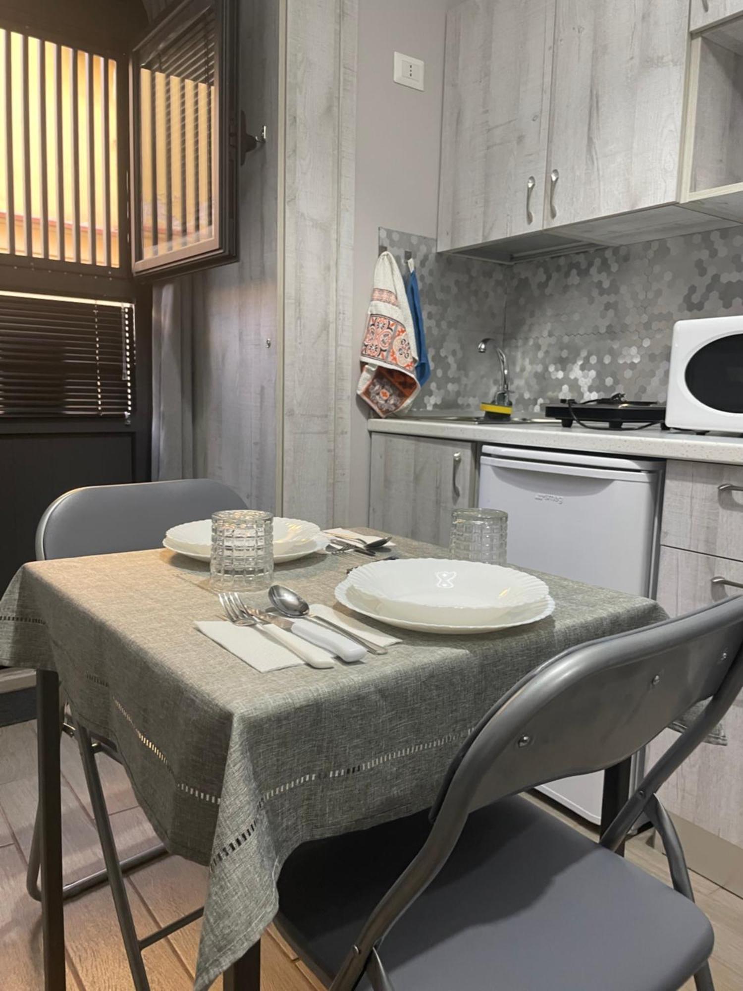 Room V 1944 Lamezia Terme Exteriér fotografie